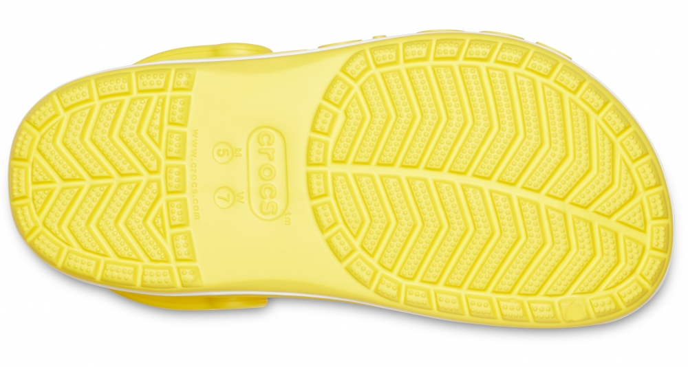 Crocs - Bayaband Clog - Női papucs