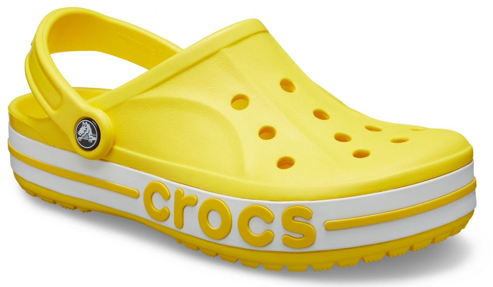 Crocs - Bayaband Clog - Női papucs