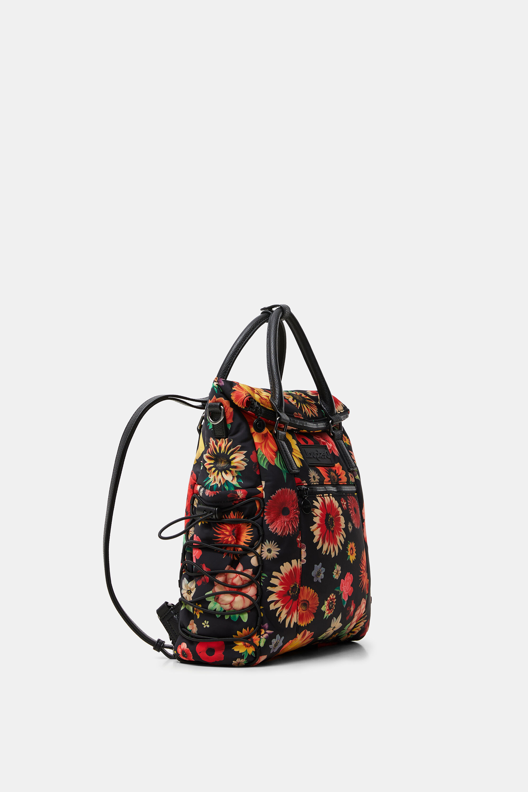 Desigual - Lacroix Fabric - Női hátizsák