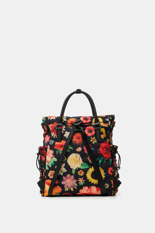 Desigual - Lacroix Fabric - Női hátizsák