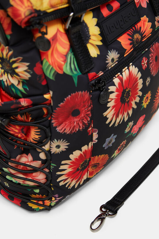 Desigual - Lacroix Fabric - Női hátizsák