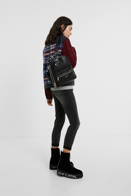 Desigual - Alexandra nazca mini - Női hátizsák