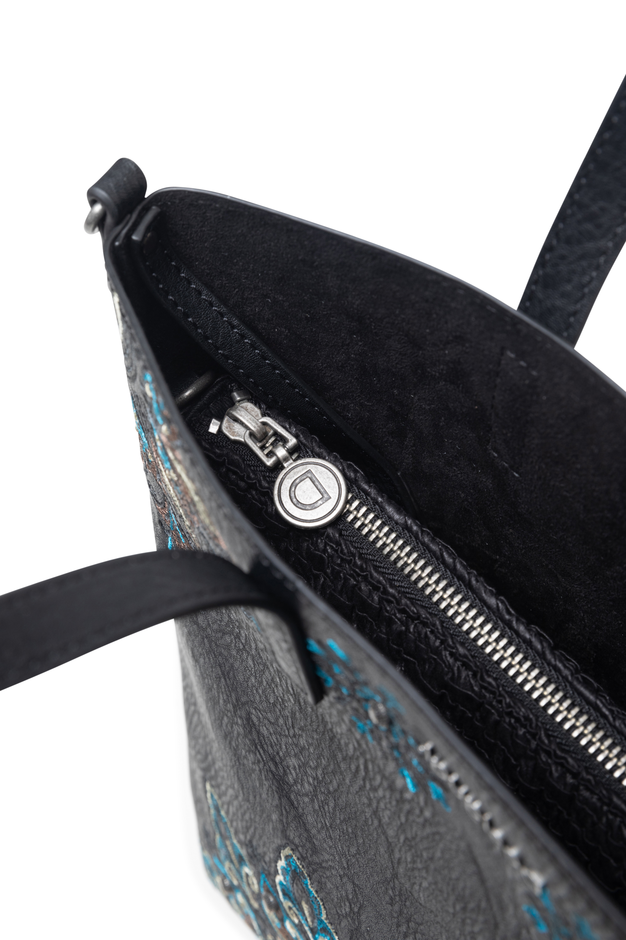 Desigual - Deva nerima - 2in1 Női Oldaltáska