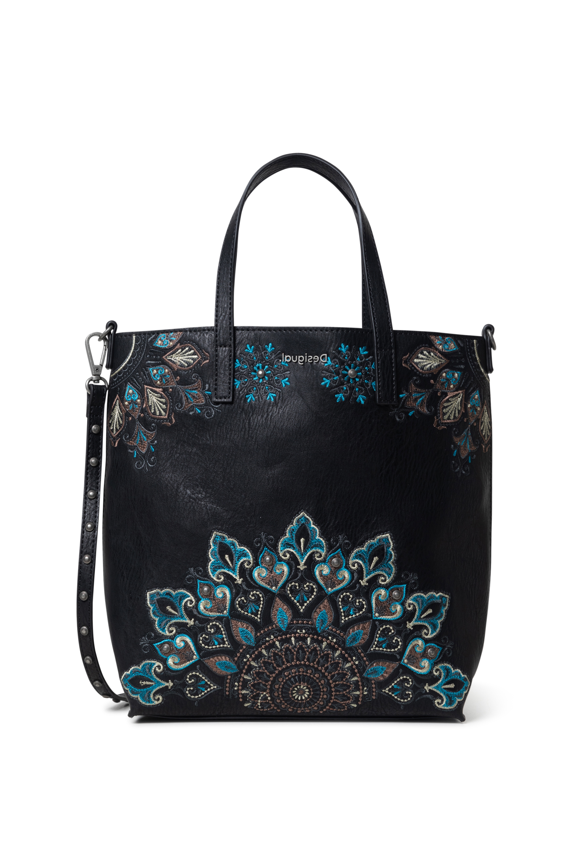 Desigual - Deva nerima - 2in1 Női Oldaltáska