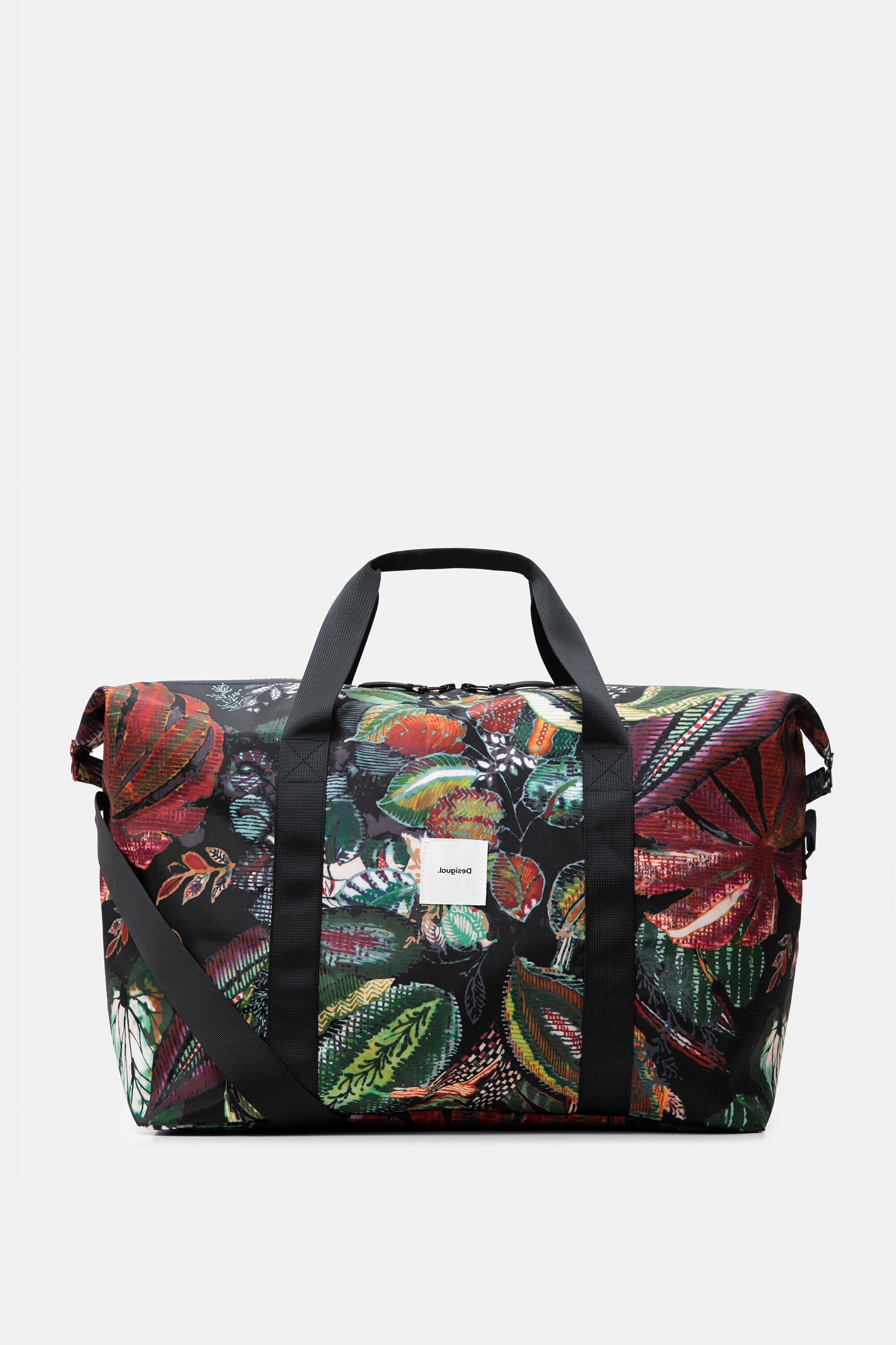 Desigual - Jungle - 2in1 Női Shopping bag és sporttáska