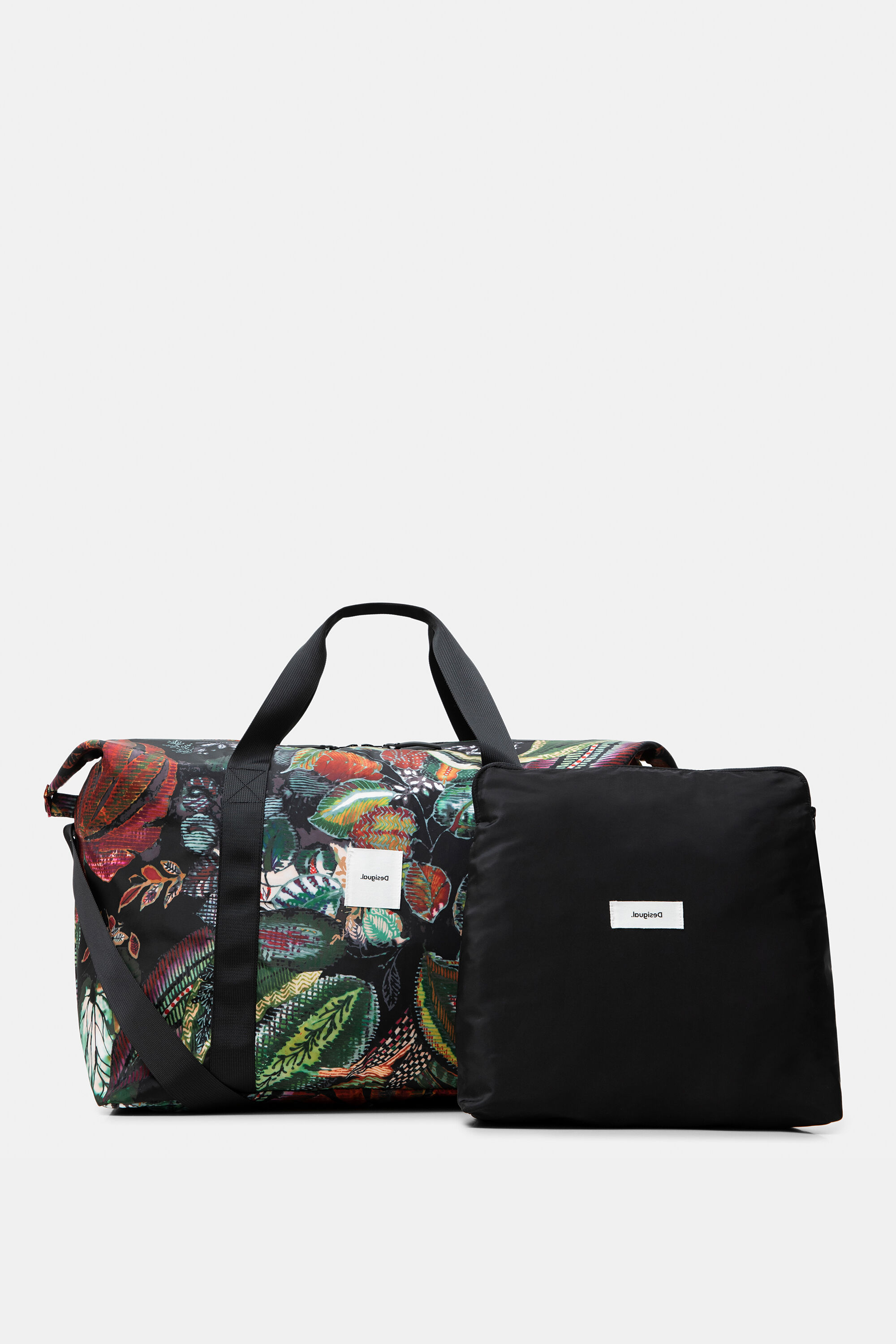 Desigual - Jungle - 2in1 Női Shopping bag és sporttáska