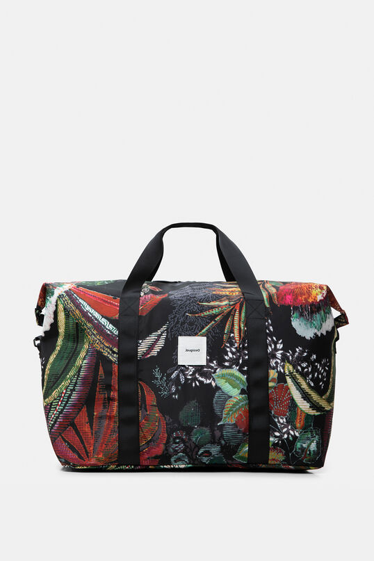 Desigual - Jungle - 2in1 Női Shopping bag és sporttáska