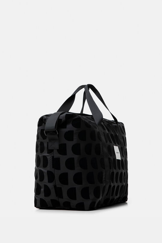 Desigual - Monogram Flock - 2in1 Női Shopping bag és sporttáska