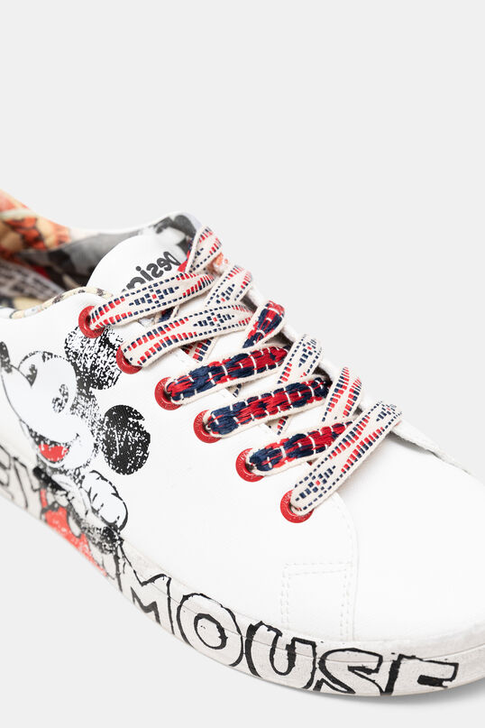 Desigual - Cosmic Mickey  - Női utcai cipő