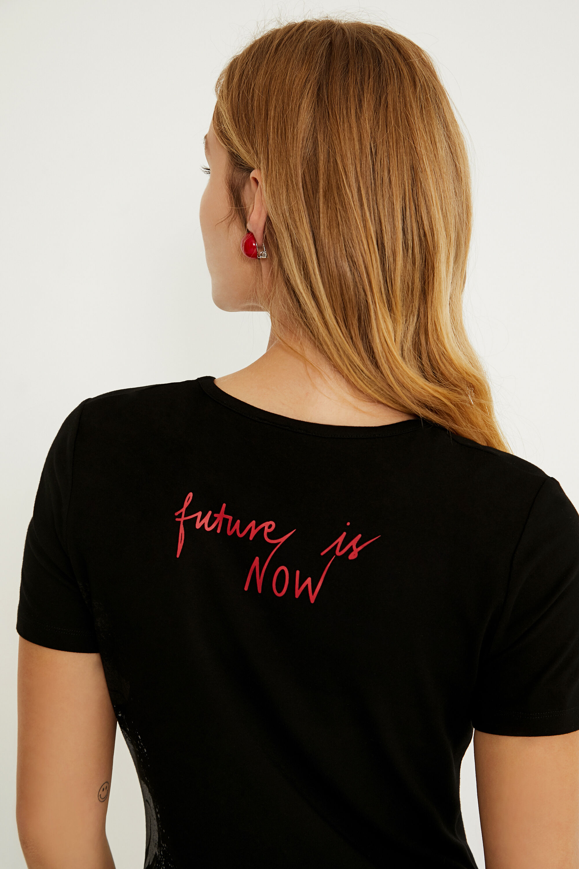 Desigual - Mickey - Női ruha