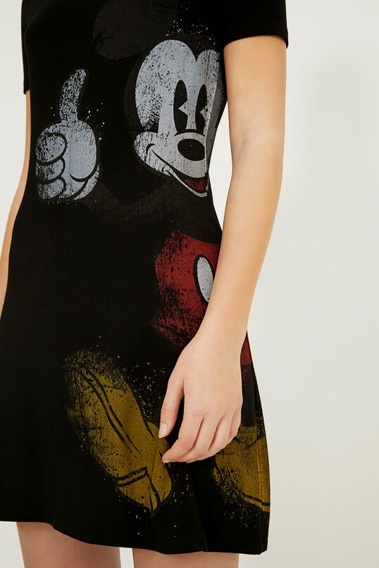 Desigual - Mickey - Női ruha