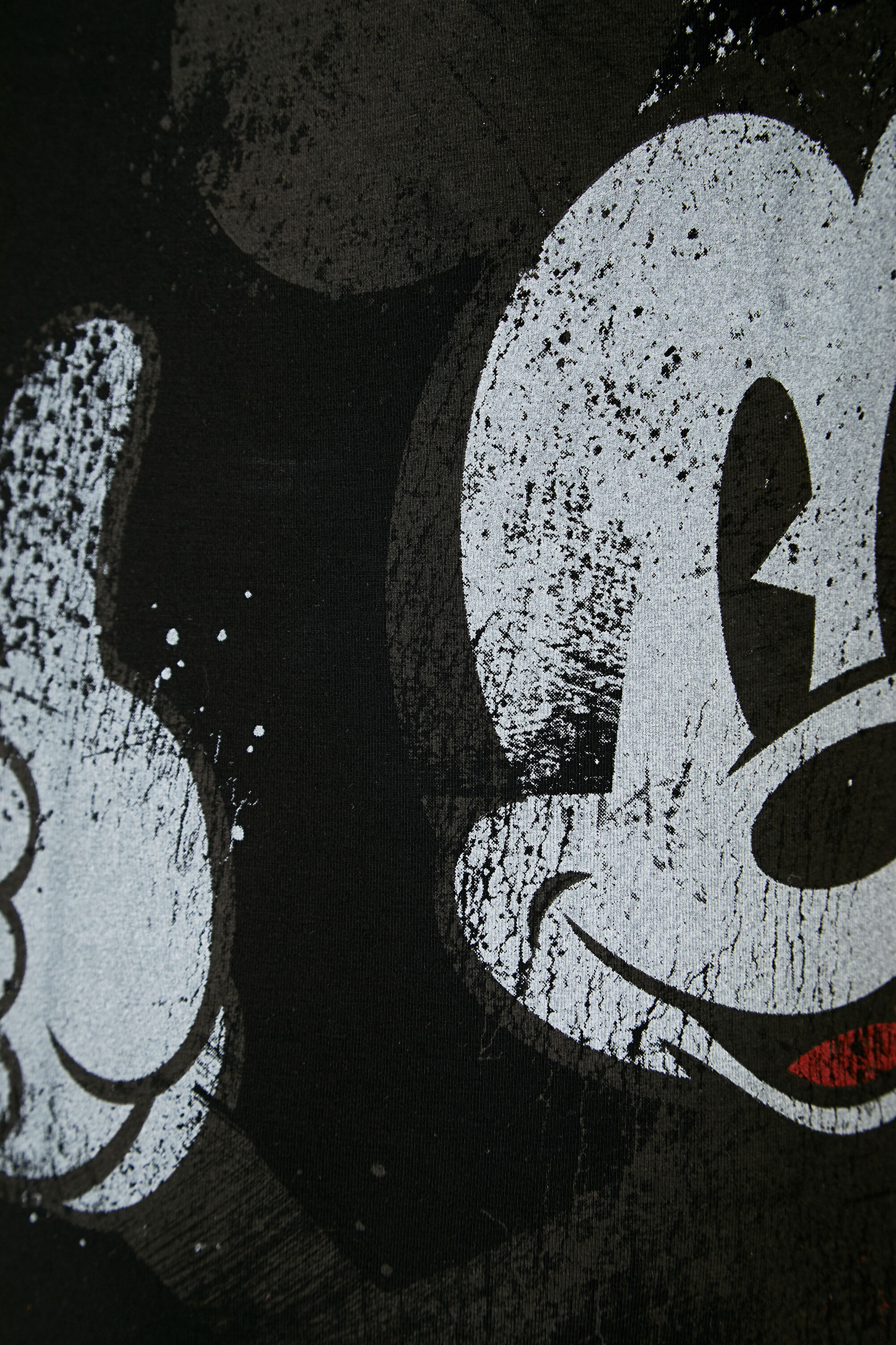 Desigual - Mickey - Női ruha