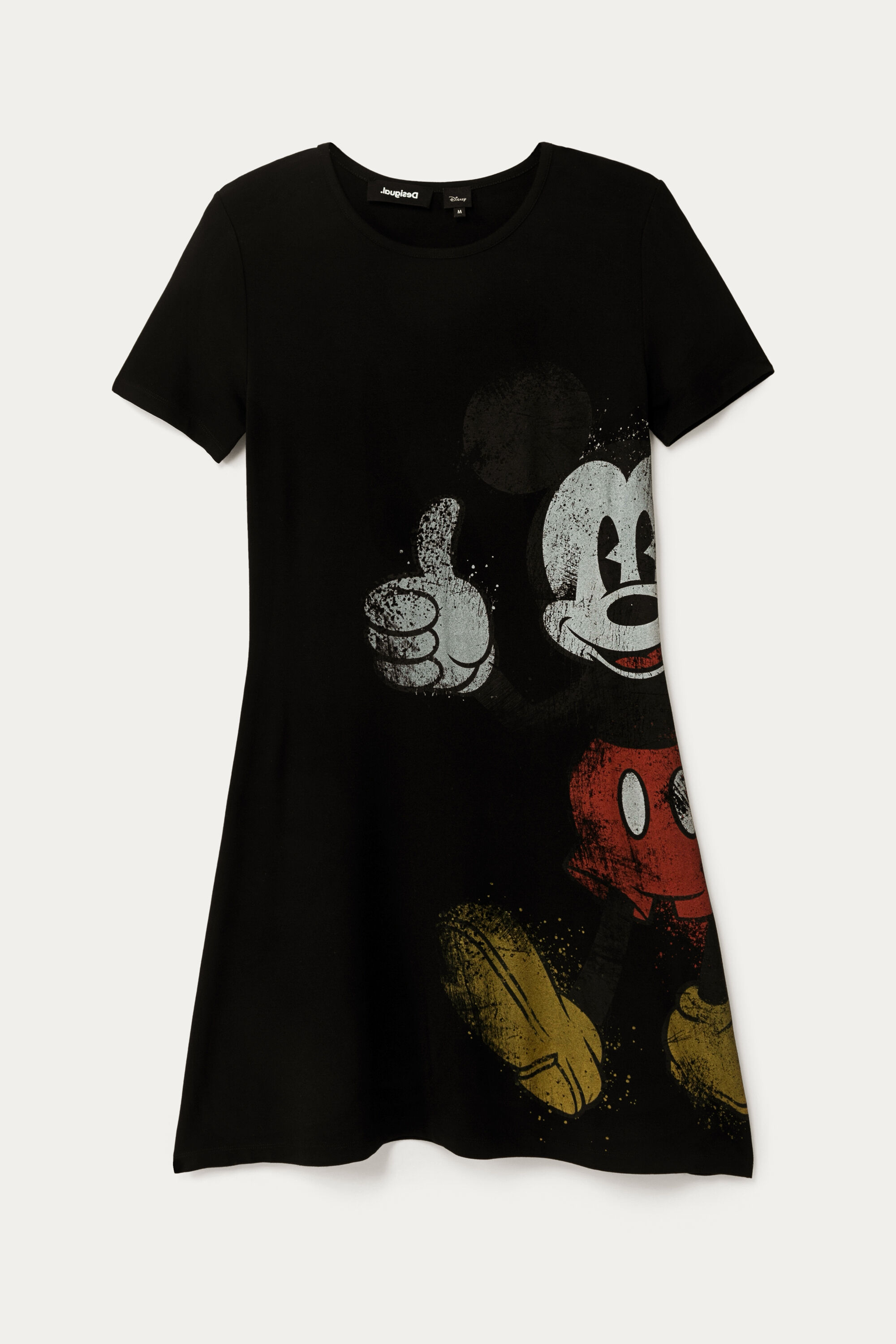 Desigual - Mickey - Női ruha