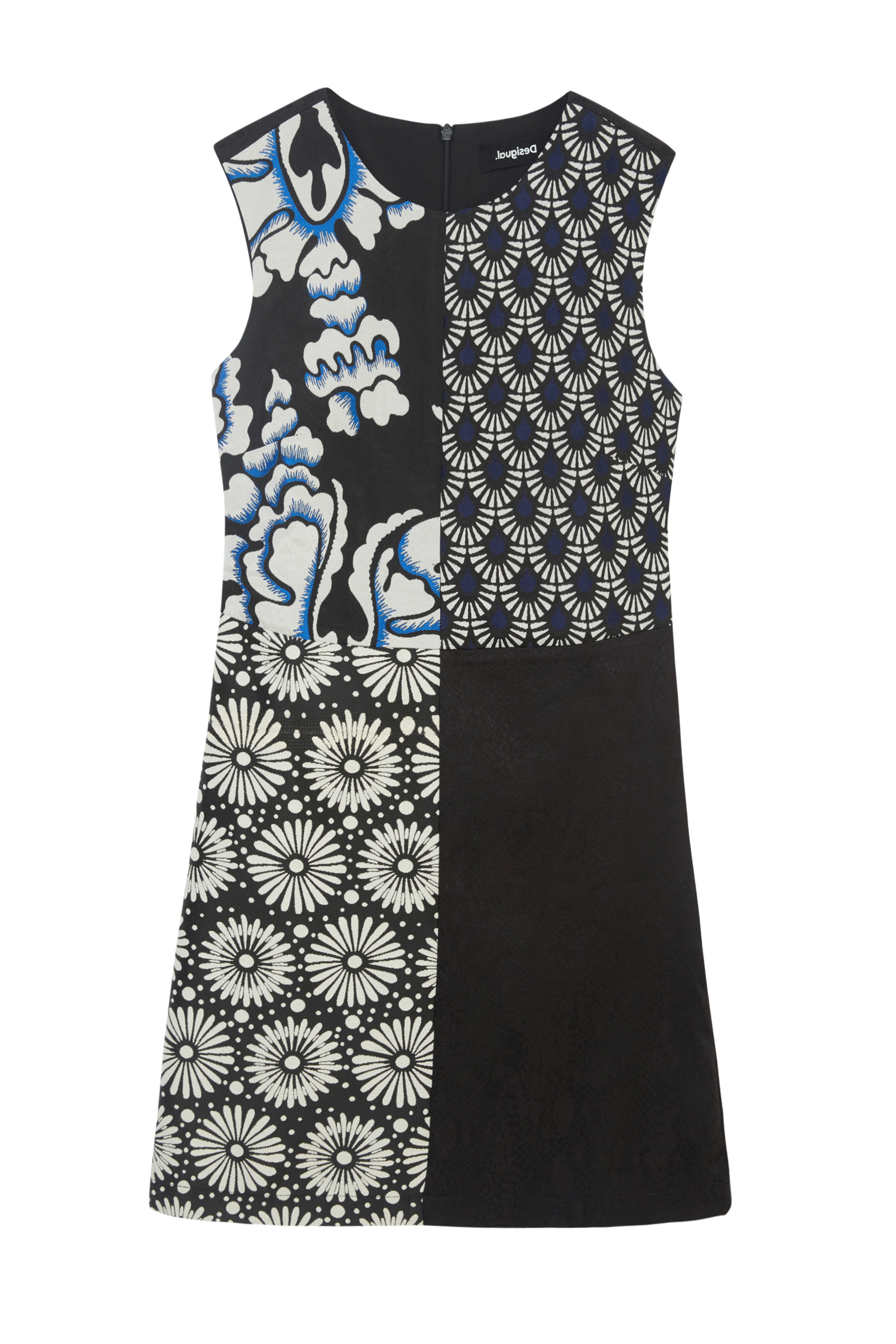 Desigual - HAMBURGO - Női ruha