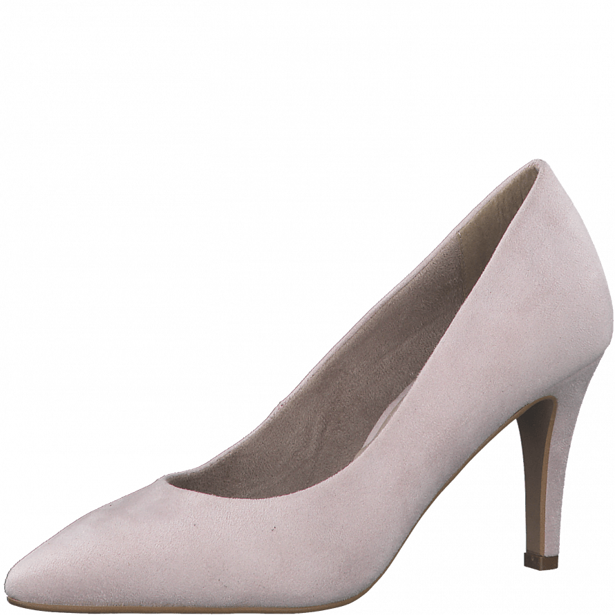 Tamaris - Női magassarkú Pömpsz