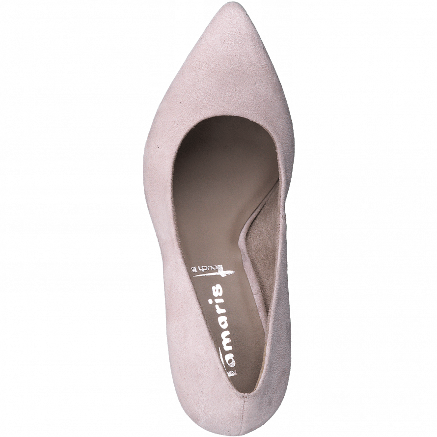 Tamaris - Női magassarkú Pömpsz