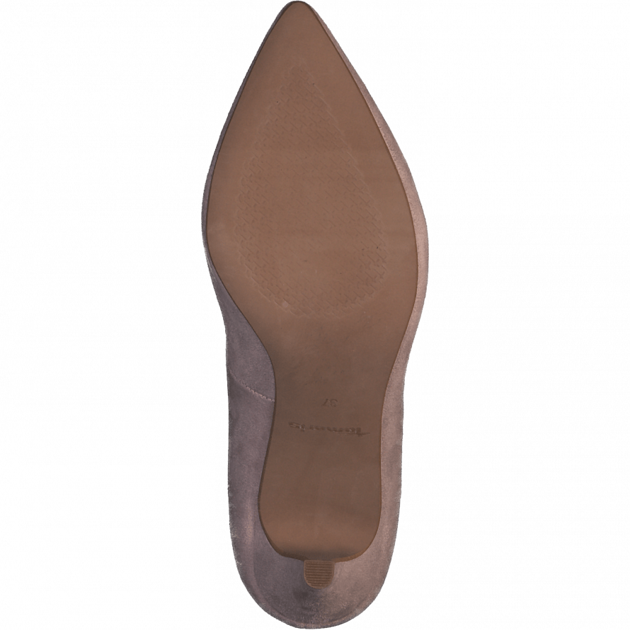 Tamaris - Női magassarkú Pömpsz