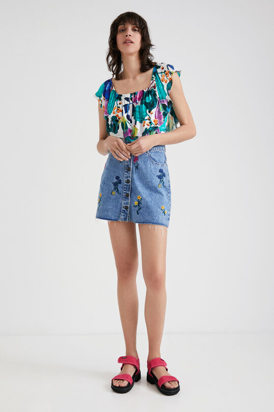 Desigual - SENDY - Női body