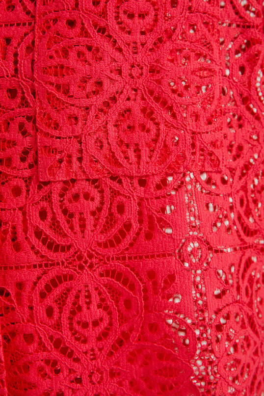 Desigual - AUSTIN - Női felső - Pink