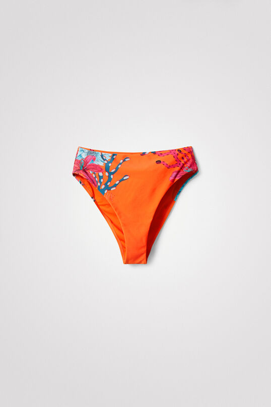 Desigual - ATTINA II - Női bikini alsó