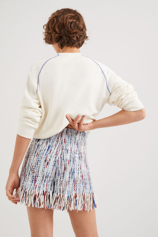Desigual - Her - Női short