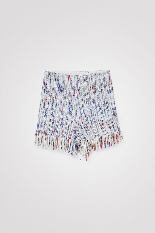 Desigual - Her - Női short