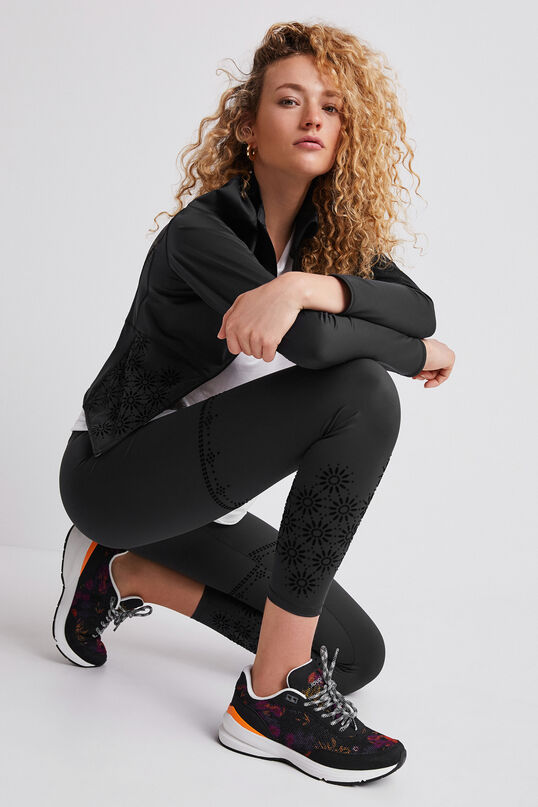 Desigual - Bueceo - Női sport felső