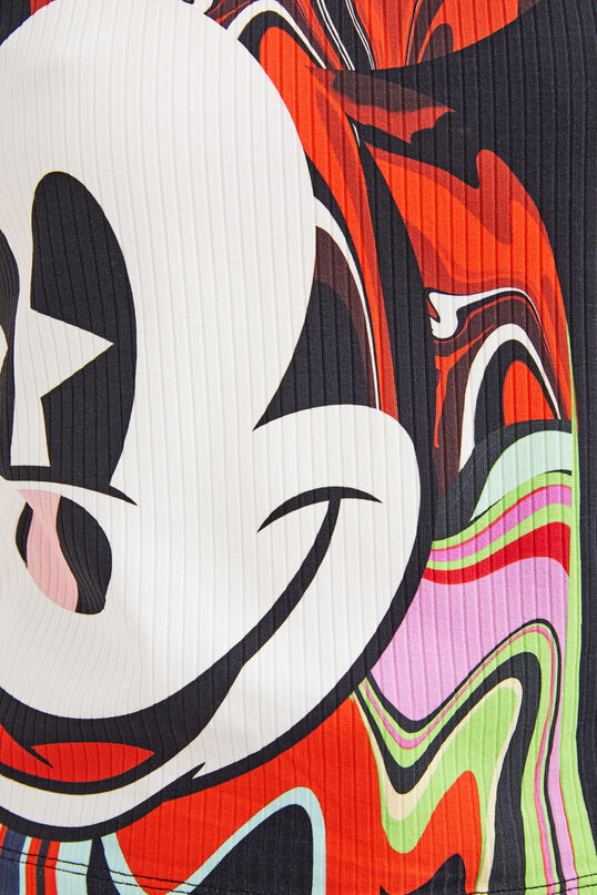 Desigual - lacroix Design / Mickey Psychodelic - Női felső