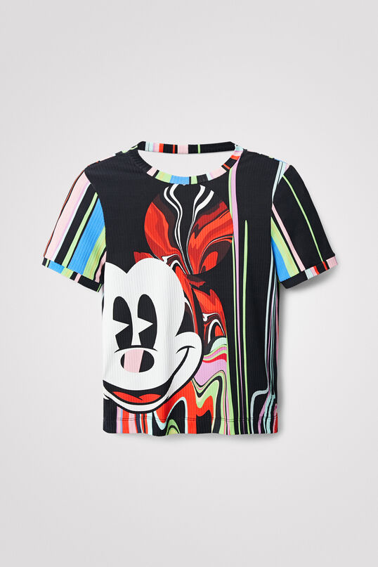 Desigual - lacroix Design / Mickey Psychodelic - Női felső