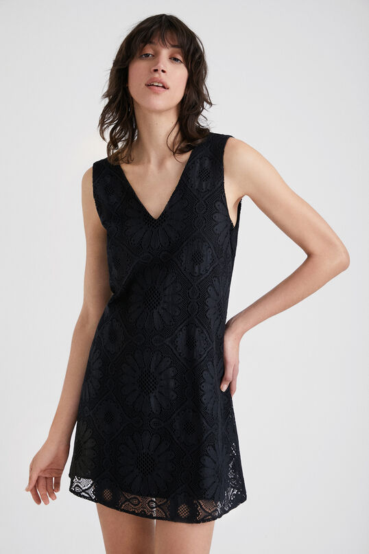 Desigual - HAMBURGO - Női ruha