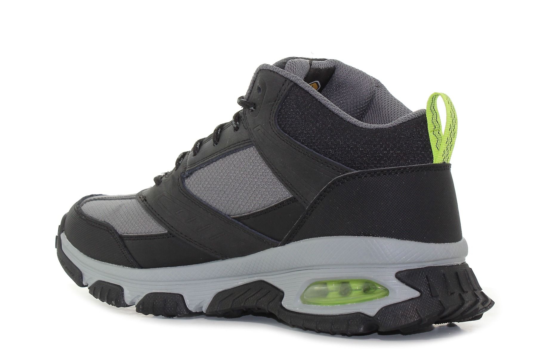 Skechers - Skech-Air Envoy / Bulldozer - Férfi bakancs