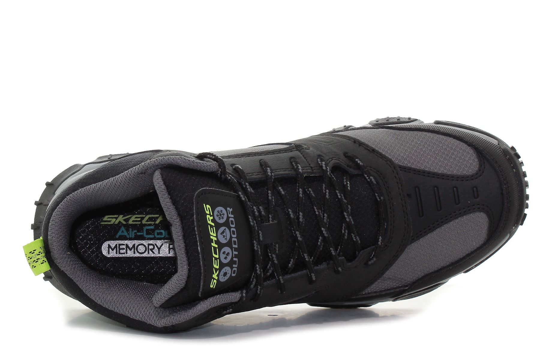 Skechers - Skech-Air Envoy / Bulldozer - Férfi bakancs