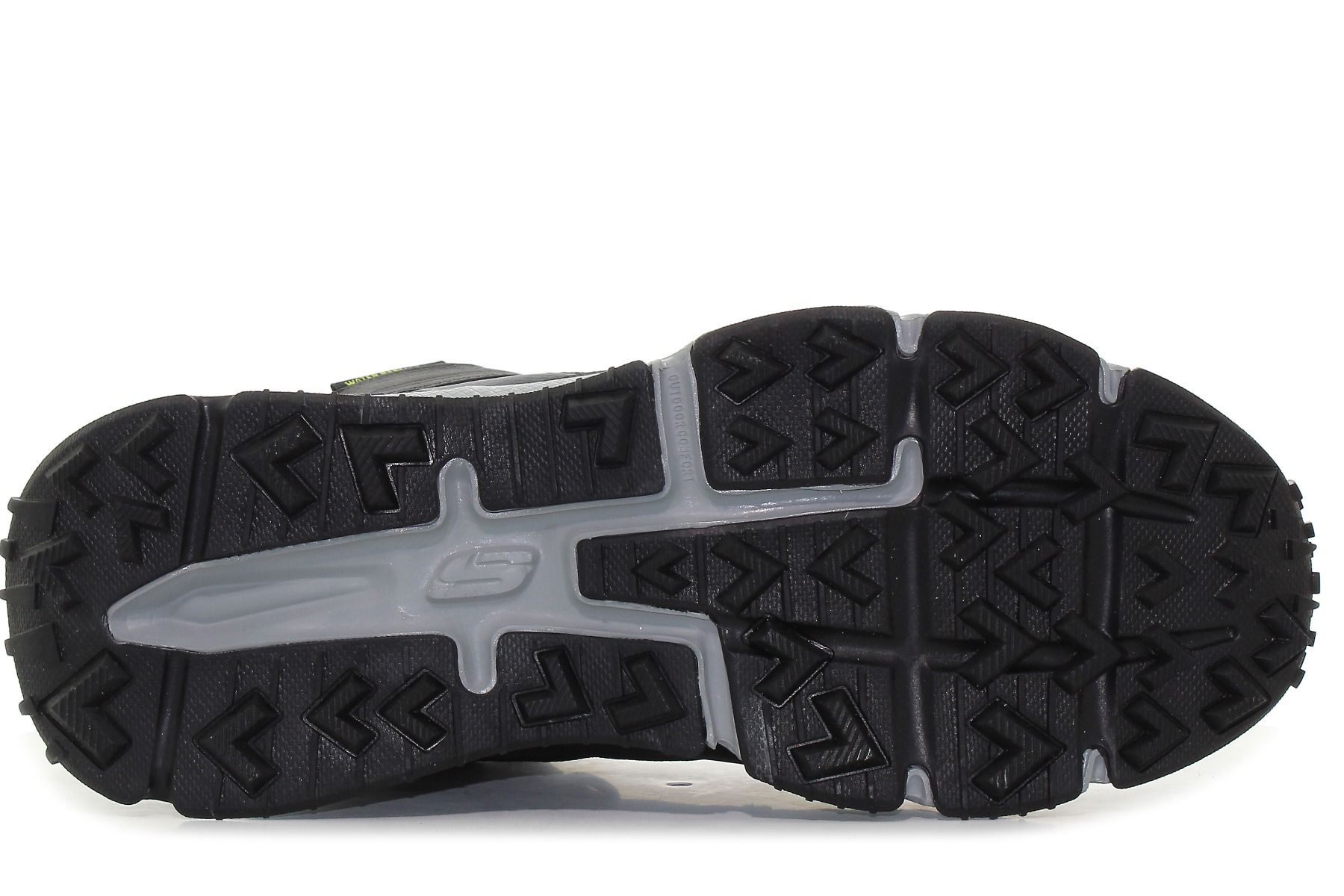 Skechers - Skech-Air Envoy / Bulldozer - Férfi bakancs