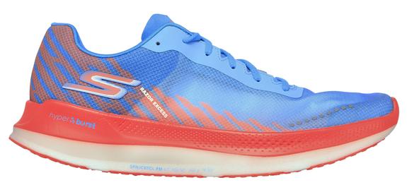 Skechers - Go Run Razor Excess - Férfi Futócipő