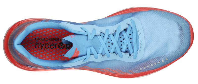 Skechers - Go Run Razor Excess - Férfi Futócipő