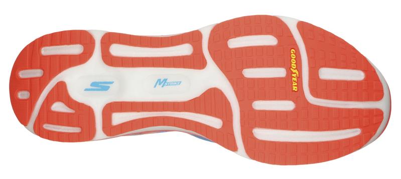 Skechers - Go Run Razor Excess - Férfi Futócipő