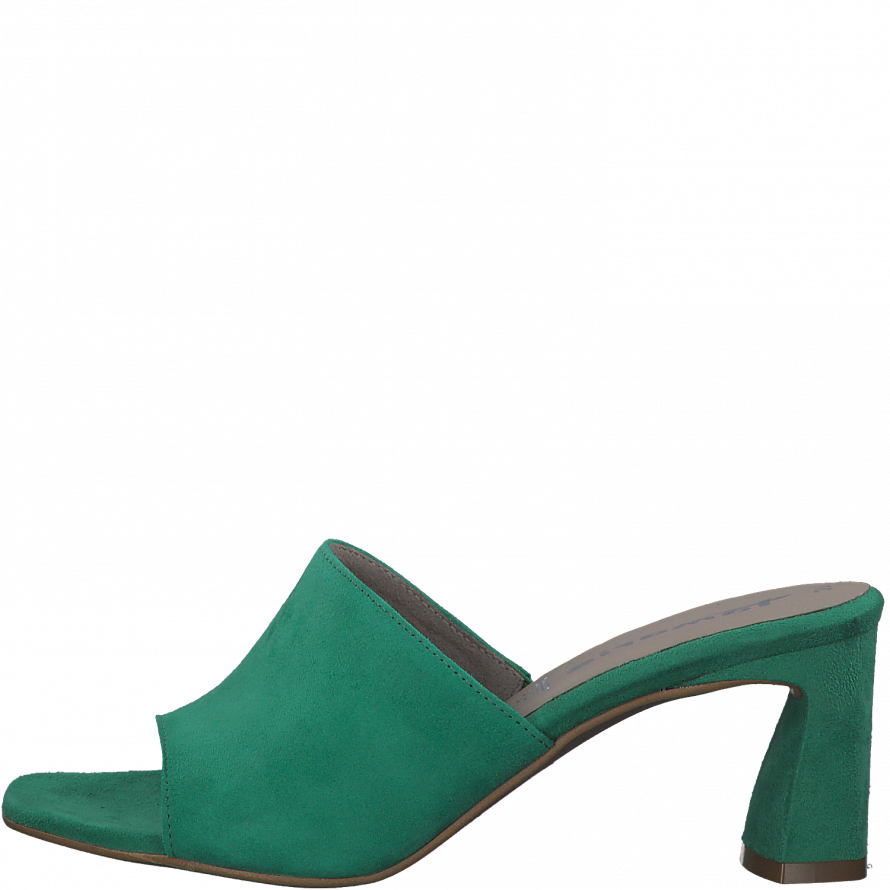 Tamaris - Női magassarkú Papucs