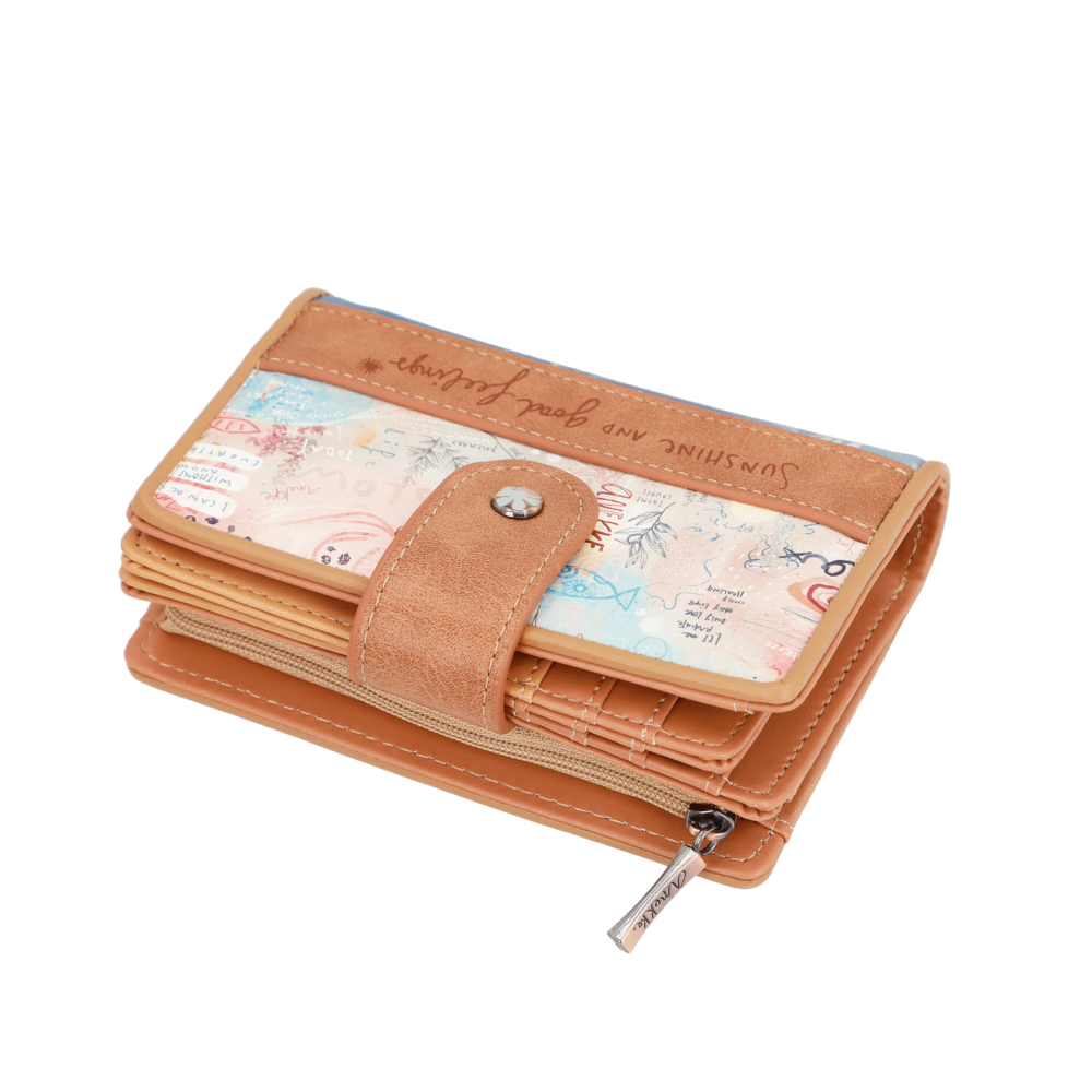 Anekke - Mediterranean - Pénztárca