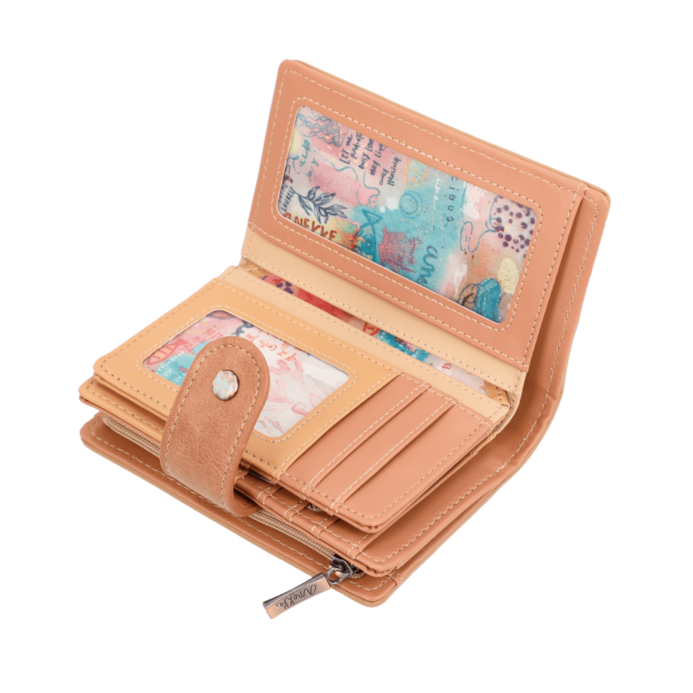 Anekke - Mediterranean - Pénztárca