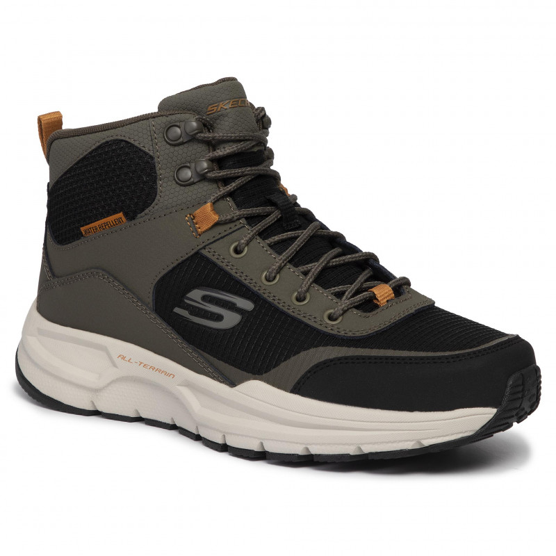 Skechers - Escape Plan 2.0 / Woodrock - Férfi bakancs