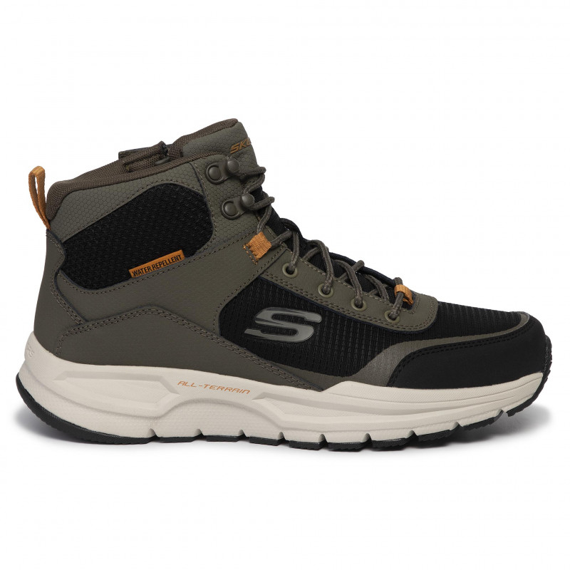 Skechers - Escape Plan 2.0 / Woodrock - Férfi bakancs