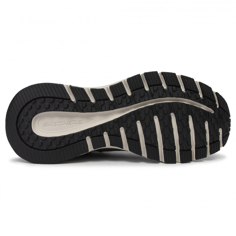 Skechers - Escape Plan 2.0 / Woodrock - Férfi bakancs