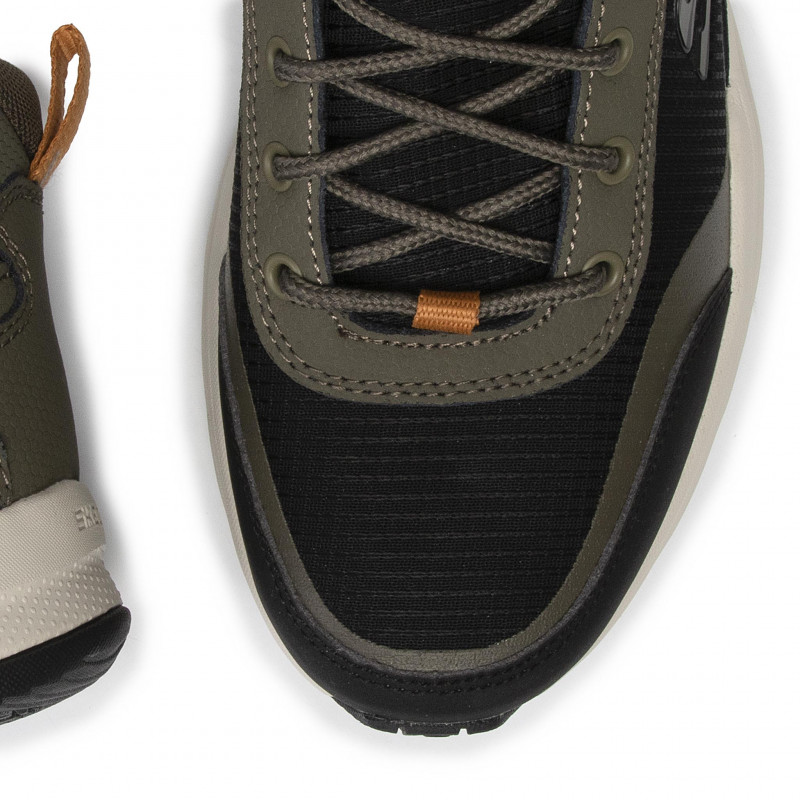 Skechers - Escape Plan 2.0 / Woodrock - Férfi bakancs