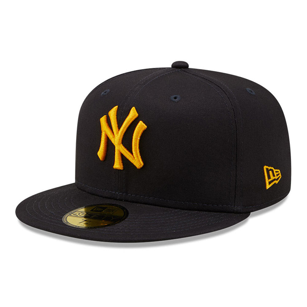 New Era - 59Fifty / New York Yankees - Baseball sapka