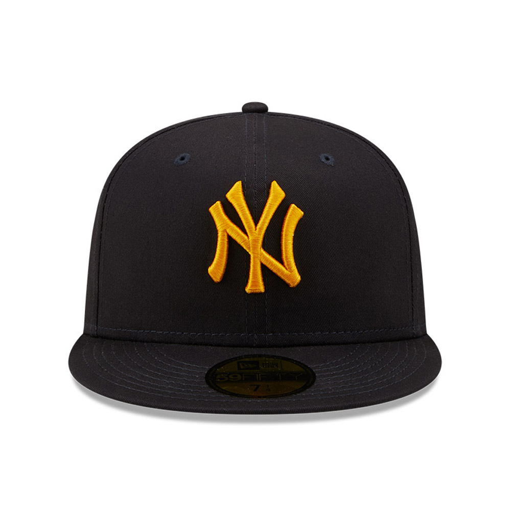 New Era - 59Fifty / New York Yankees - Baseball sapka