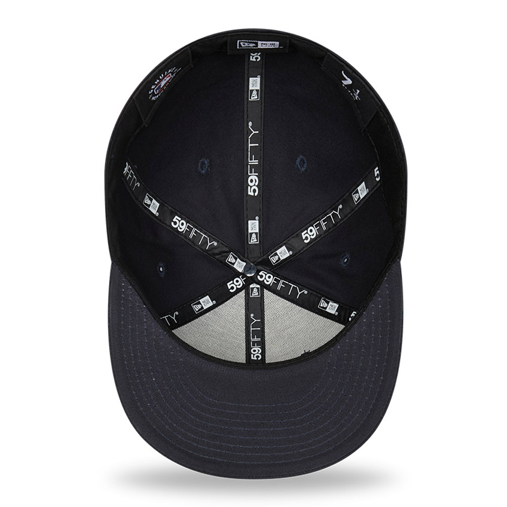 New Era - 59Fifty / New York Yankees - Baseball sapka