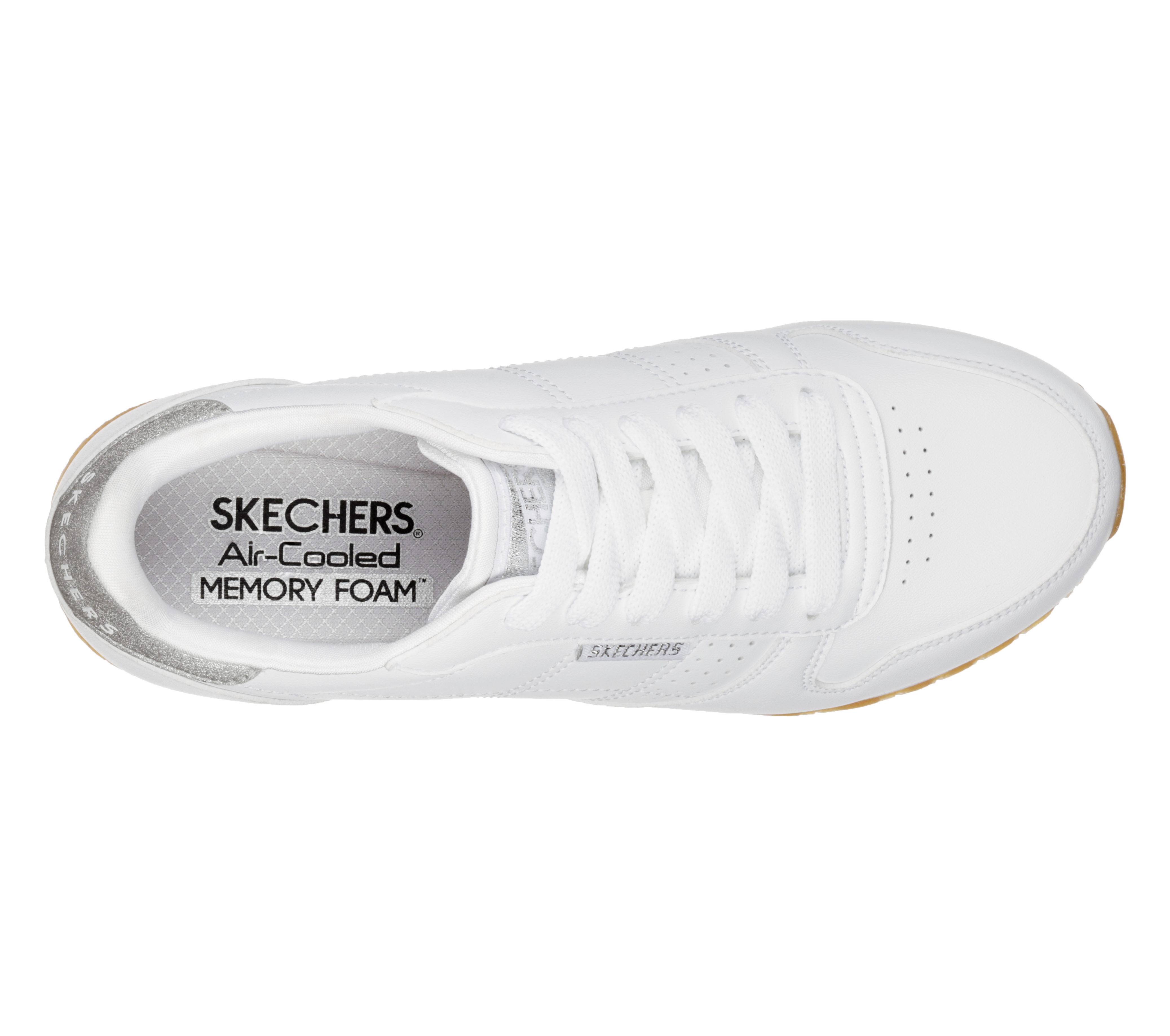 Skechers - OG 85 / OLD SCHOOL - Sneaker Női utcai cipő