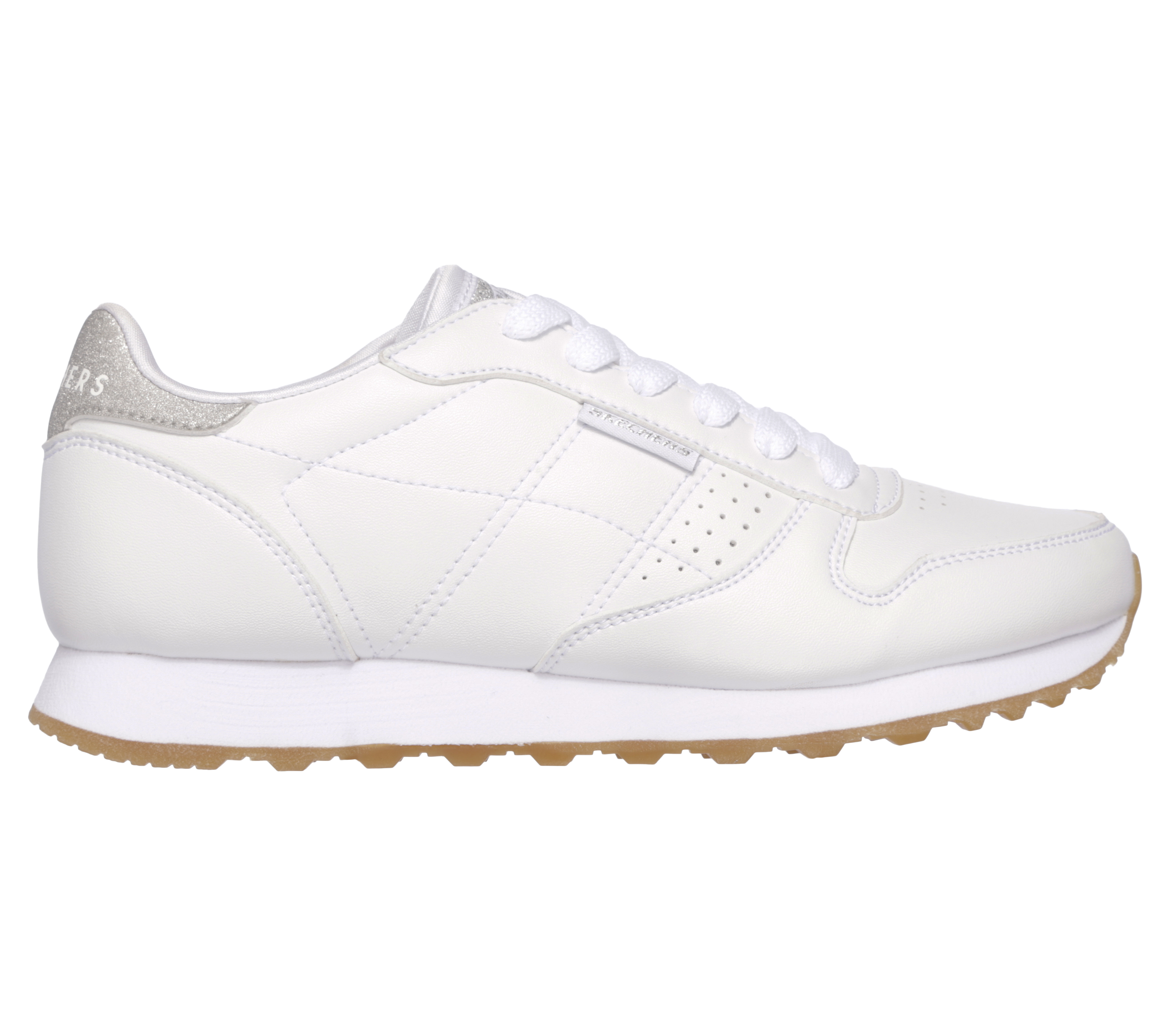 Skechers - OG 85 / OLD SCHOOL - Sneaker Női utcai cipő