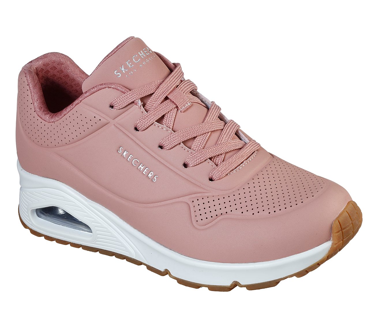 Skechers - Uno Stand On Air - Női utcai cipő