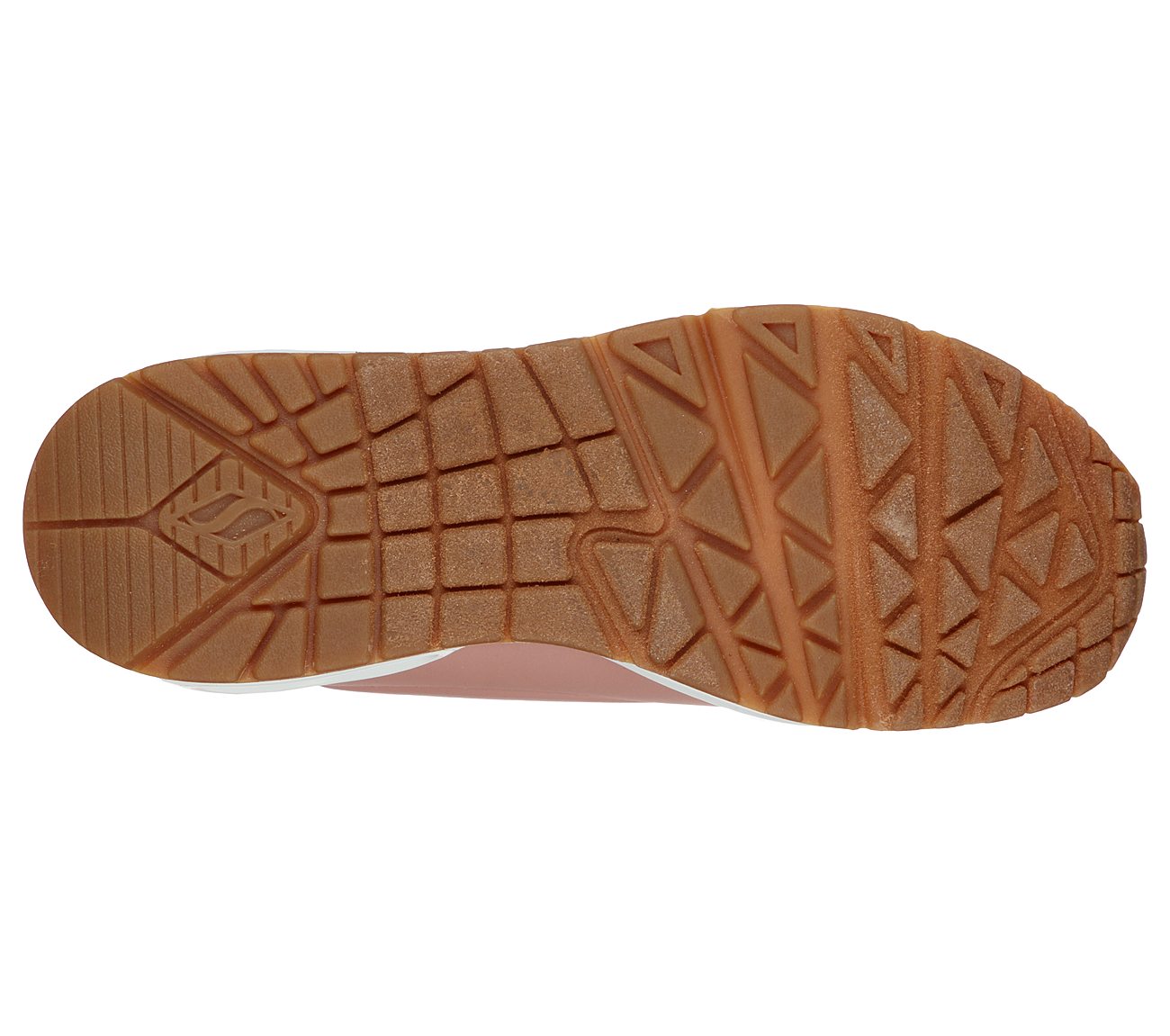 Skechers - Uno Stand On Air - Női utcai cipő